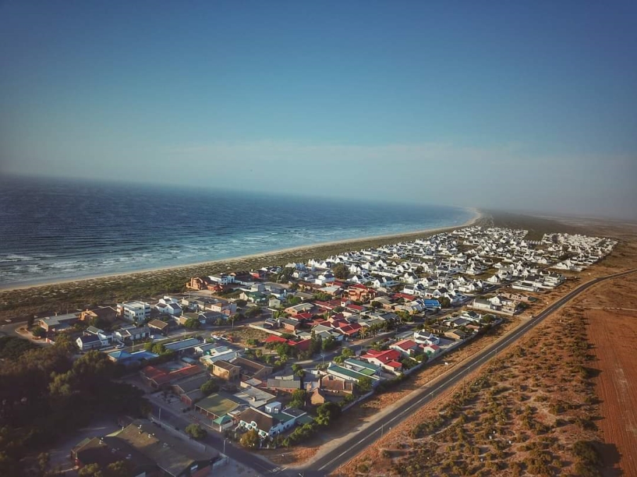 0 Bedroom Property for Sale in Dwarskersbos Western Cape